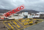 Urban land for sale in La Aldea de San Nicolás ref: TR386583 photo