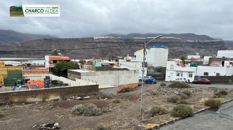 Las Palmas - La Aldea de San Nicolás - 221m2