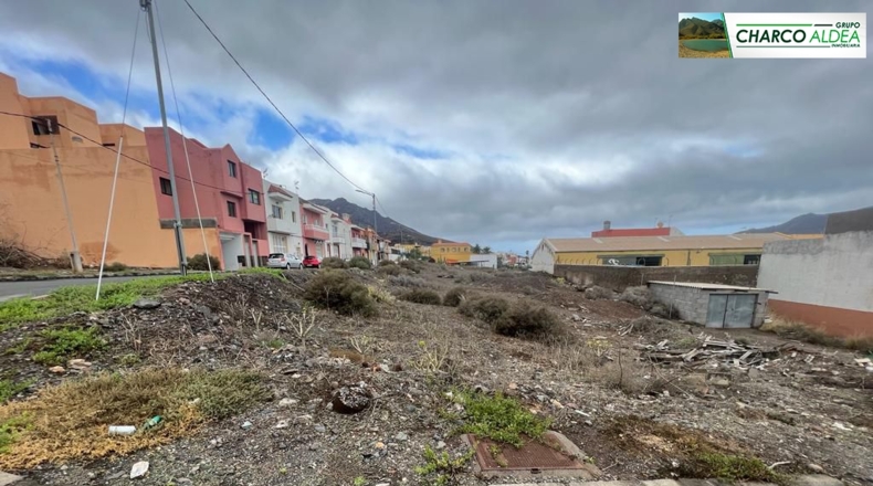 Las Palmas - La Aldea de San Nicolás - 221m2
