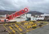 Sòl urbà en venda a La Aldea de San Nicolás ref.: TR386661 foto