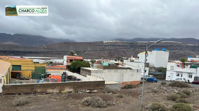 Las Palmas - La Aldea de San Nicolás - 183m2