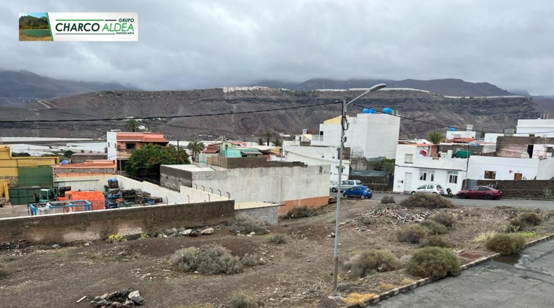 Las Palmas - La Aldea de San Nicolás - 183m2