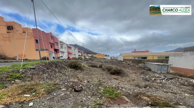 Las Palmas - La Aldea de San Nicolás - 183m2