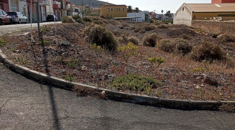 Las Palmas - La Aldea de San Nicolás - 183m2