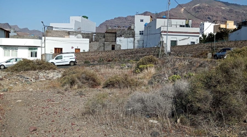 Las Palmas - La Aldea de San Nicolás - 183m2