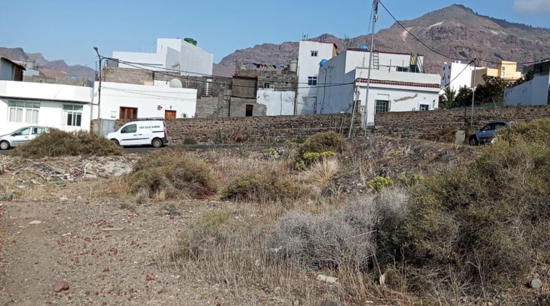 Las Palmas - La Aldea de San Nicolás - 183m2
