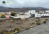 Urban land for sale in La Aldea de San Nicolás ref: TR386876 photo