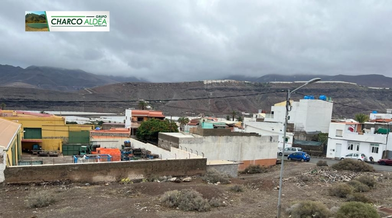 Las Palmas - La Aldea de San Nicolás - 155m2