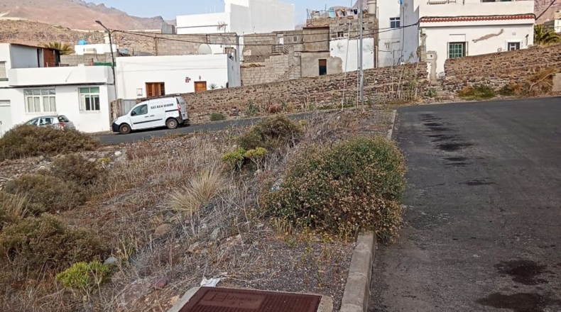 Las Palmas - La Aldea de San Nicolás - 155m2
