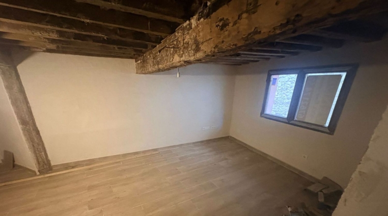 Salamanca - Miranda del Castañar - 135m2