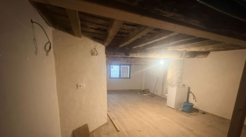 Salamanca - Miranda del Castañar - 135m2