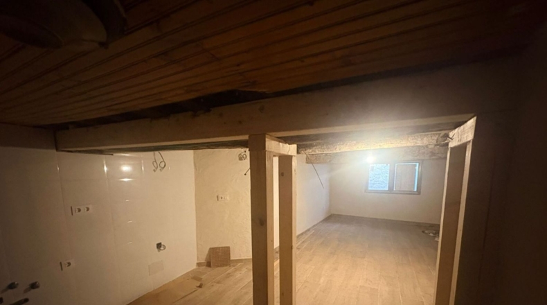 Salamanca - Miranda del Castañar - 135m2