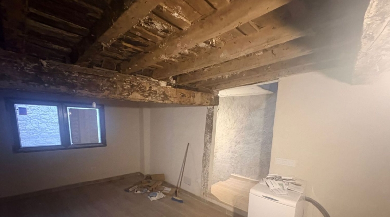 Salamanca - Miranda del Castañar - 135m2