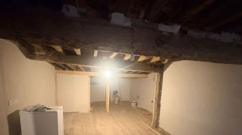 Salamanca - Miranda del Castañar - 135m2