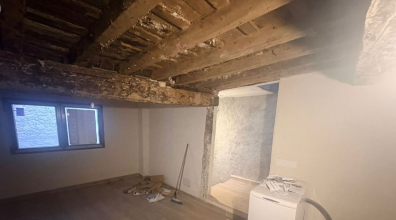 Salamanca - Miranda del Castañar - 135m2