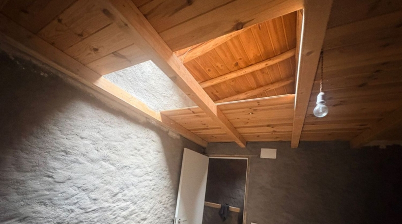 Salamanca - Miranda del Castañar - 135m2