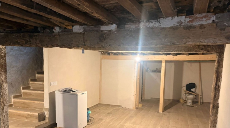 Salamanca - Miranda del Castañar - 135m2