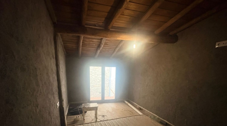 Salamanca - Miranda del Castañar - 135m2