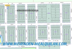 Aguadulce 600&nbsp;m² 