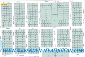 Aguadulce 600&nbsp;m² 