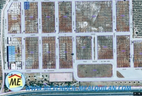 Aguadulce 600&nbsp;m² 