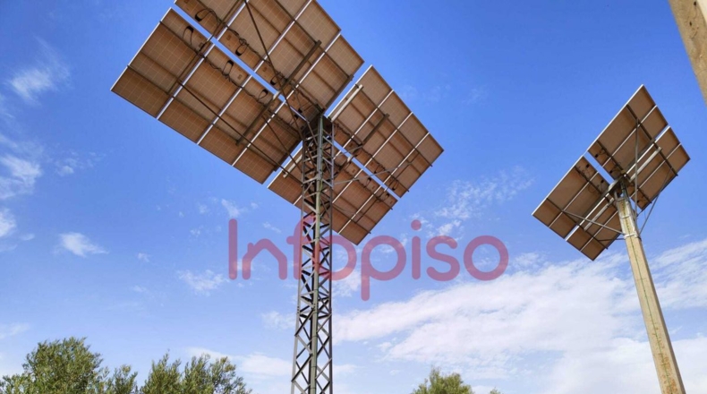 Ciudad Real - Valdepeñas - 220000m2