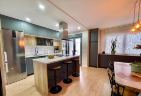 Valdepeñas 260&nbsp;m² 