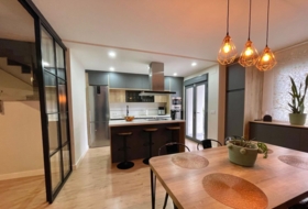 Valdepeñas 260&nbsp;m² 