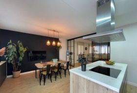 Valdepeñas 260&nbsp;m² 