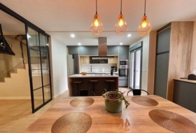 Valdepeñas 260&nbsp;m² 