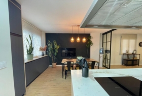 Valdepeñas 260&nbsp;m² 