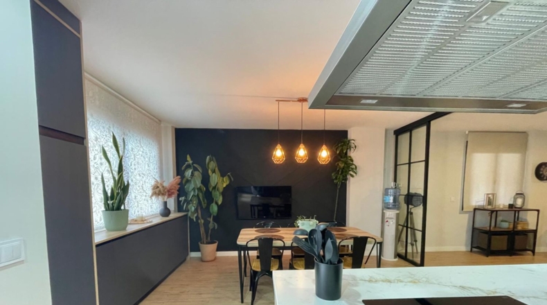 Ciudad Real - Valdepeñas - 260m2