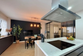 Valdepeñas 260&nbsp;m² 