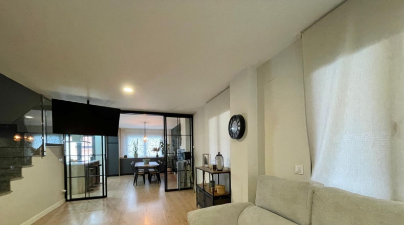 Ciudad Real - Valdepeñas - 260m2