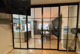 Valdepeñas 260&nbsp;m² 
