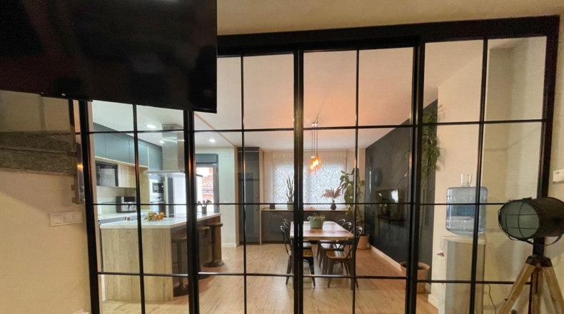 Ciudad Real - Valdepeñas - 260m2