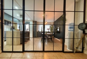 Valdepeñas 260&nbsp;m² 