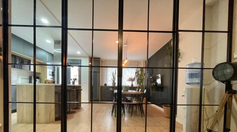 Ciudad Real - Valdepeñas - 260m2