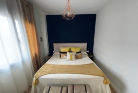 Valdepeñas 260&nbsp;m² 