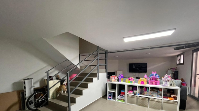 Ciudad Real - Valdepeñas - 260m2