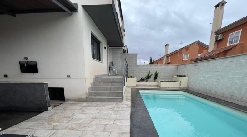 Ciudad Real - Valdepeñas - 260m2