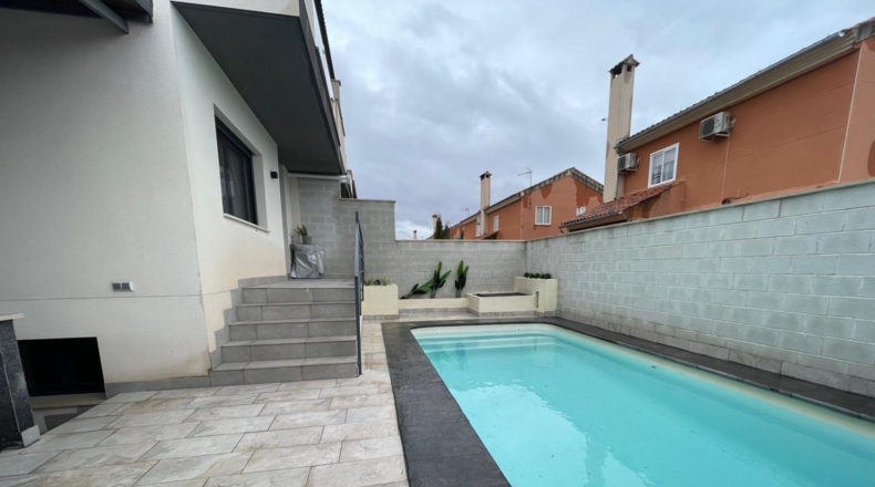 Ciudad Real - Valdepeñas - 260m2