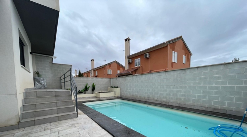 Ciudad Real - Valdepeñas - 260m2
