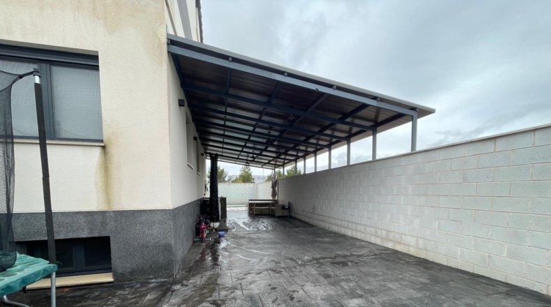 Ciudad Real - Valdepeñas - 260m2