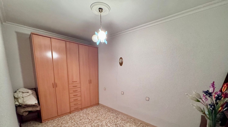 Ciudad Real - Висо-дель-Маркес - 170m2
