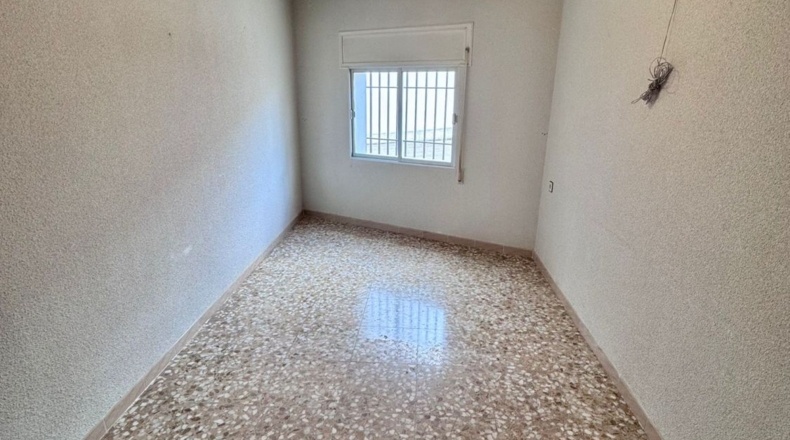 Ciudad Real - Висо-дель-Маркес - 170m2