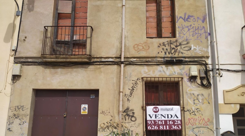 Barcelona - Malgrat de Mar - 260m2