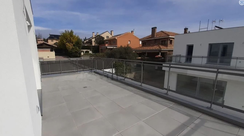 Comunidad de Madrid - Torrelodones - 460m2