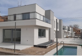 Torrelodones 460&nbsp;м²