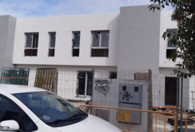 Torrelodones 460&nbsp;м²